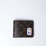 Louis Vuitton x NBA Multiple Wallet Monogram (Dot Perfect) - Photo 2