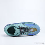Yeezy Boost 700 Faded Azure (Premium Batch) - Photo 6