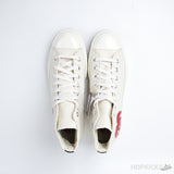 Play x Converse All-Star 70s High White (Premium Batch) - Photo 8