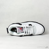 Air Jordan 4 Retro White Cement - Photo 6
