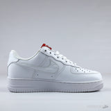 Nike Air Force 1 X Kith White - Photo 3