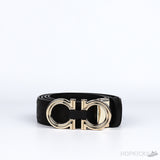 Salvatore Ferragamo aa Belt 8 - Photo 1