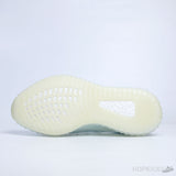 Yeezy Boost 350 V2 Mono Ice (Premium Batch) - Photo 7