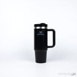 Quencher H2.0 Flowstate Tumbler Black (887ml) - Photo 1