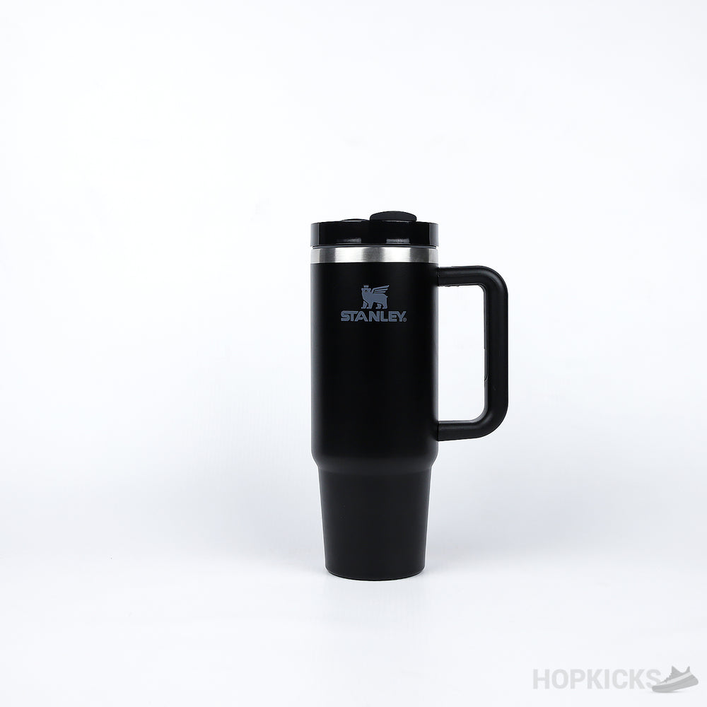 Quencher H2.0 Flowstate Tumbler Black (887ml)