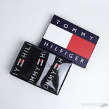 Tommy Boxer (Pack of Three) - Photo 1