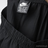 Nike Black Trouser - Photo 4