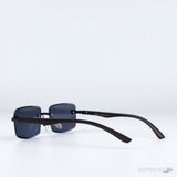 Cartier Noir Eclipse Prestige Shades (Premium Batch) - Photo 3