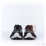 Asics Novablast 3 - Black White (Premium Plus Batch) (Slightly Defected) - Photo 3