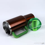 Quencher H2.0 Flowstate Tumbler Watermelon Moonshine (1.18L) (Premium Batch) - Photo 3
