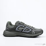 Dior B30 Low Top Olive (Premium Plus Batch) - Photo 3