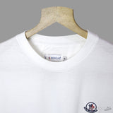 Moncler White T-shirt - Photo 4