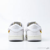 Union LA x Air Jordan 1 KO Low White Cream (Dot Perfect) - Photo 8