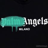 PALM ANGELS Milano Spray T-Shirt - Photo 3