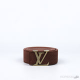 LV Belt 2 - Photo 1