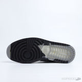 Air Jordan 1 Retro Hi Element Gore-Tex Black Particle Grey (Premium Batch) - Photo 7