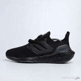 Ultra Boost 21 Triple Black - Photo 1