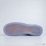 Air Force 1 QS White Ice (Premium Batch) (Slight Stain) - Photo 7