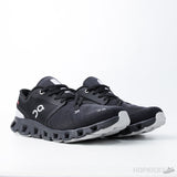 On-Running Shoes Cloud X 3 Black (Premium Batch) - Photo 7