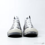 Converse Chuck Taylor All-Star Hi CX Gradient White Black (Dot Perfect) - Photo 6