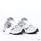 New Balance 9060 Rain Cloud Grey (Premium Batch) - Photo 6