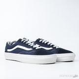 Vans Old Skool Blue - Photo 7