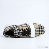 Burberry Vintage Check Cotton Beige (W) - Photo 6