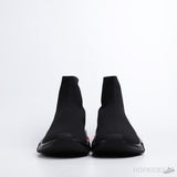 Bale*ciaga Speed Clear Sole Red (Dot Perfect) - Photo 2