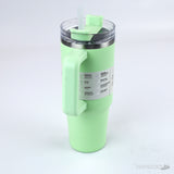 Quencher H2.0 FlowState Tumbler Light Green 30 oz - Photo 3
