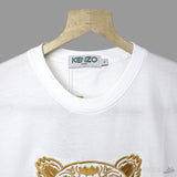 Kenzo White T-Shirt - Photo 3