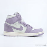 Air Jordan 1 Retro High Pale Ivory - Photo 5