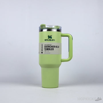 Quencher H2.0 Flowstate Tumbler Light Green (1.18L) (Premium Batch)