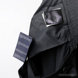 Pr*da Re-Nylon Cargo Trousers - Photo 3