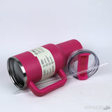 Quencher H2.0 Flowstate Tumbler Baby Pink (1.18L) (Premium Batch) - Photo 3