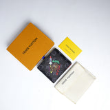 Louis Vuitton Multiple Logo Wallet (Dot Perfect) - Photo 3