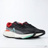Nike ZoomX Invincible Run Flyknit Black Red (Premium Plus Batch) - Photo 7