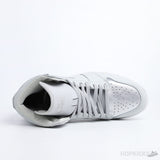 Air Jordan 1 High CO Japan Grey - Photo 6
