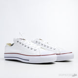 All Star 70s Ox Low Ivory - Photo 7