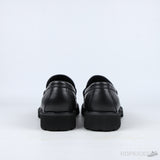 LV Mocassin Major Black - Photo 8