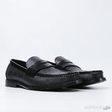 LV Major Loafer Black (Dot Perfect) - Photo 7