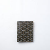 Goyard Grenelle Passport Cover (9637) - Photo 1