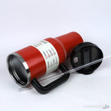 Quencher H2.0 Flowstate Tumbler Neon Orange (1.18L) (Premium Batch) - Photo 3