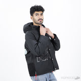 The North Face x Brain Dead 76 - Black (High-end Batch) - Photo 4