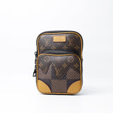 Louis Vuitton Pre-Owned x Nigo 2020 Campus Crosbody (Dot Perfect) - Photo 1