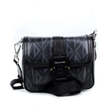 Mini Dior Hit The Road Bag (Dot Perfect) - Photo 1