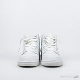 Air Jordan 1 Hi Triple White (Premium Batch) (Dirty Condition) - Photo 2