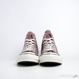 Converse All-Star 70s Hi Saddle - Photo 4