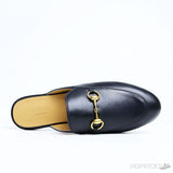 Gucci Princetown Loafers - Photo 6