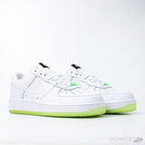 Nike Air force 1 White - Have a Nike day (Glow in the dark) (Premium Plus Batch) - Photo 7
