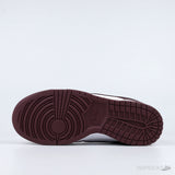Nike Dunk Low "Mocha" [Without Box] - Photo 3